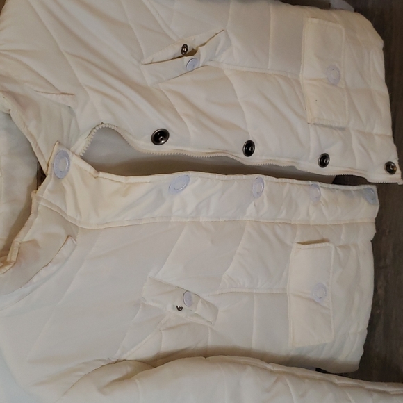 Jacket - Picture 1 of 2